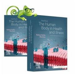 Herlihy's the Human Body in Health and Illness, Anz Adaptation - Pack - Kirov, Ellie