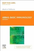 Basic Immunology - Elsevier eBook on Vitalsource (Retail Access Card): Functions and Disorders of the Immune System