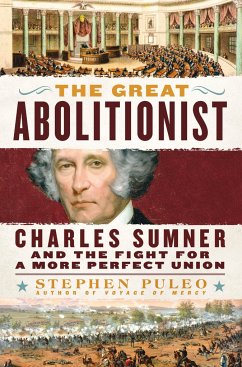 The Great Abolitionist - Puleo, Stephen