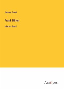 Frank Hilton - Grant, James