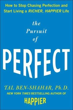 Pursuit of Perfect (Pb) - Ben-Shahar, Tal