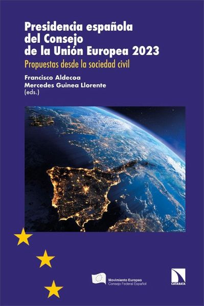 Presidencia española del Consejo de la Unión Europea 2023 Presidencia española del Consejo de la Unión Europea 2023