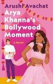 Arya Khanna's Bollywood Moment