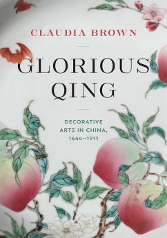 Glorious Qing - Brown, Claudia