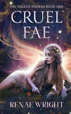 Cruel Fae - Wright, Renae