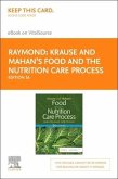 Krause and Mahan's Food and the Nutrition Care Process, 16e, Elsevier eBook on Vitalsource (Retail Access Card)