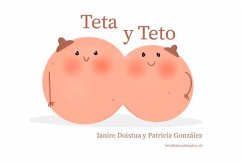 Cover Teta y Teto