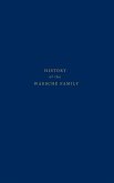 History of the Waesche Family