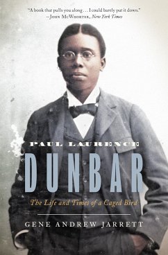 Paul Laurence Dunbar - Jarrett, Gene Andrew