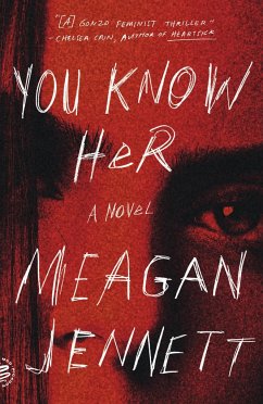 You Know Her - Jennett, Meagan