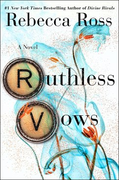 Ruthless Vows - Ross, Rebecca
