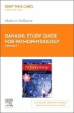 Study Guide for Pathophysiology - Elsevier eBook on Vitalsource (Retail Access Card)