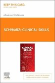 Clinical Skills - Elsevier E-Book on Vitalsource (Retail Access Card): A Nurse's Pocket Guide