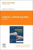 Minor Injuries - Elsevier eBook on Vitalsource (Retail Access Card): A Clinical Guide