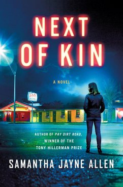 Next of Kin - Allen, Samantha Jayne