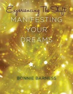 Experiencing the Shift - Barness, Bonnie