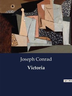 Victoria - Conrad, Joseph