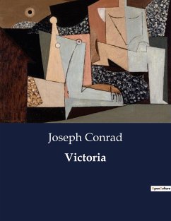 Victoria - Conrad, Joseph