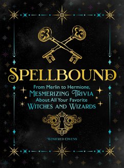 Spellbound - Noe, Ida