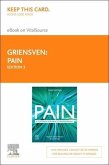 Pain - Elsevier eBook on Vitalsource (Retail Access Card): A Textbook for Health Professionals