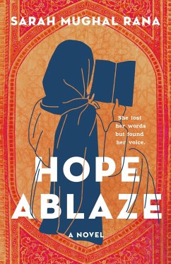 Cover Hope Ablaze