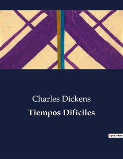 Tiempos Difíciles - Dickens, Charles