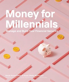 Money for Millennials - Fisher, Sarah Young; McGovern, Susan Shelly