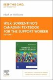 Sorrentino's Canadian Textbook for the Support Worker Elsevier eBook on Vitalsource (Retail Access Card)