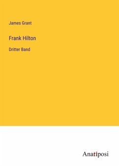 Frank Hilton - Grant, James