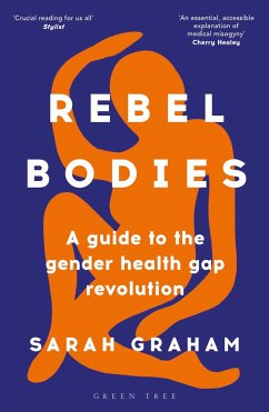 Rebel Bodies - Graham, Sarah