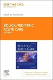 Pediatric Acute Care: A Guide to Interprofessional Practice