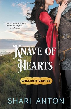 Knave of Hearts - Anton, Shari