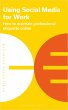 Using Social Media for Work - Bild 1