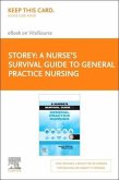 A Nurse's Survival Guide to General Practice Nursing - Elsevier eBook on Vitalsource (Retail Access Card)