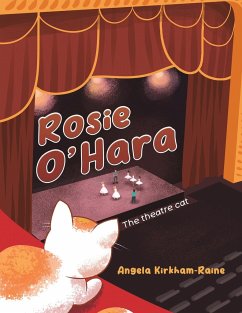 Rosie O'Hara - Kirkham-Raine, Angela