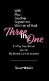 Three in One (eBook, ePUB)