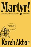 Martyr! (eBook, ePUB)