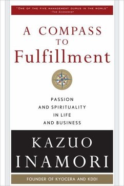 A Compass to Fulfillment (Pb) - Inamori, Kazuo