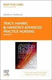 Hamric & Hanson's Advanced Practice Nursing - Elsevier eBook on Vitalsource (Retail Access Card): An Integrative Approach