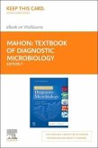 Textbook of Diagnostic Microbiology - Elsevier eBook on Vitalsource (Retail Access Card)