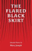 The Flared Black Skirt