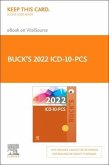 Buck's 2022 ICD-10-PCs Elsevier E-Book on Vitalsource (Retail Access Card)