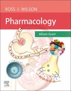 Ross & Wilson Pharmacology - Grant, Allison
