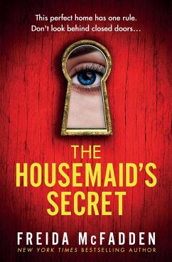 The Housemaid's Secret - McFadden, Freida