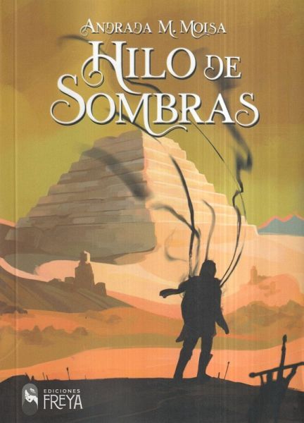 Hilo de sombras