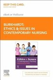 Ethics & Issues in Contemporary Nursing - Elsevier eBook on Vitalsource (Retail Access Card)