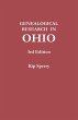 Genealogical Research in Ohio. Third... - Bild 1
