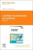 Foundations of Nursing - Elsevier eBook on Vitalsource (Retail Access Card)