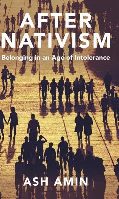 Cover After Nativism