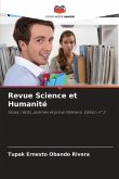 Revue Science et Humanité